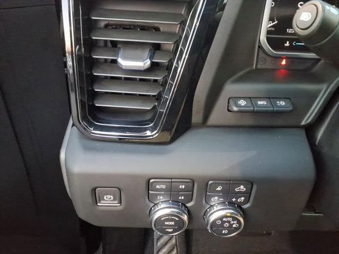 Certified 2024 GMC Sierra 1500 AT4 w/ Technology Package image 20