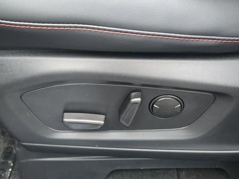 New 2026 Ford Explorer ST-Line w/ ST-Line Street Pack image 25