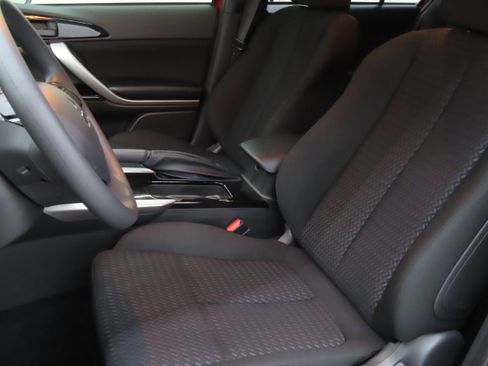 New 2025 Mitsubishi Eclipse Cross LE image 10