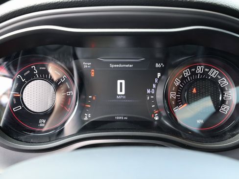 Used 2023 Dodge Challenger GT w/ Blacktop Package image 31