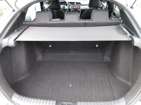 Used 2018 Honda Civic LX image 26