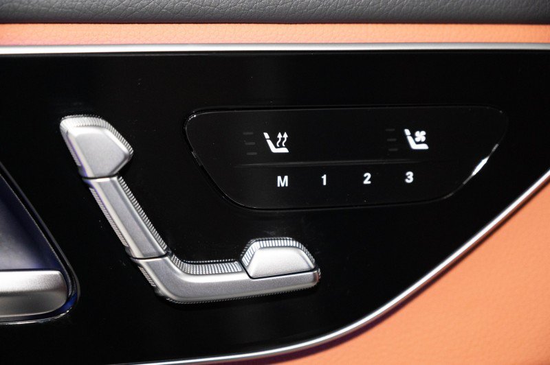 New 2026 Mercedes-Benz C 300 Sedan image 19