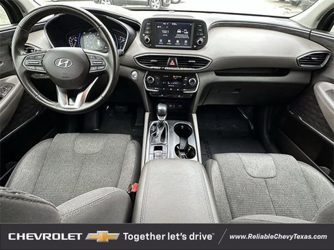 Used 2020 Hyundai Santa Fe SEL w/ Convenience Package image 10