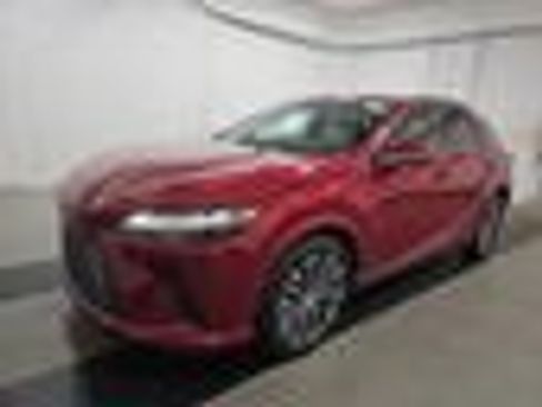 Used 2024 Lexus RX 350 Premium Plus w/ Convenience Package image 2