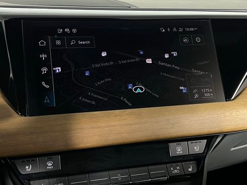 Used 2024 Audi e-tron GT Premium Plus image 16