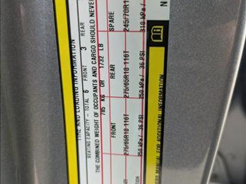 Used 2022 RAM 1500 Laramie w/ Trailer Tow Group AWD/4WD image 26