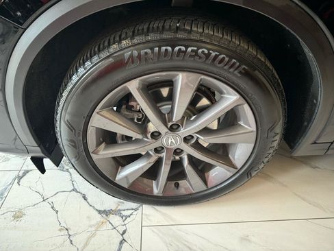 Used 2025 Acura MDX A-Spec AWD/4WD image 34