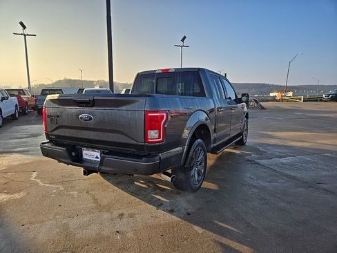 Used 2016 Ford F150 XLT w/ Equipment Group 302A Luxury image 6