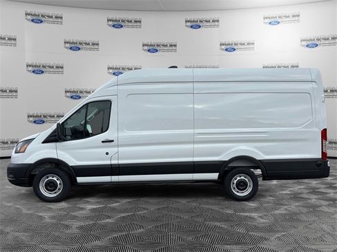 New 2026 Ford Transit 350 148 High Roof Extended image 2