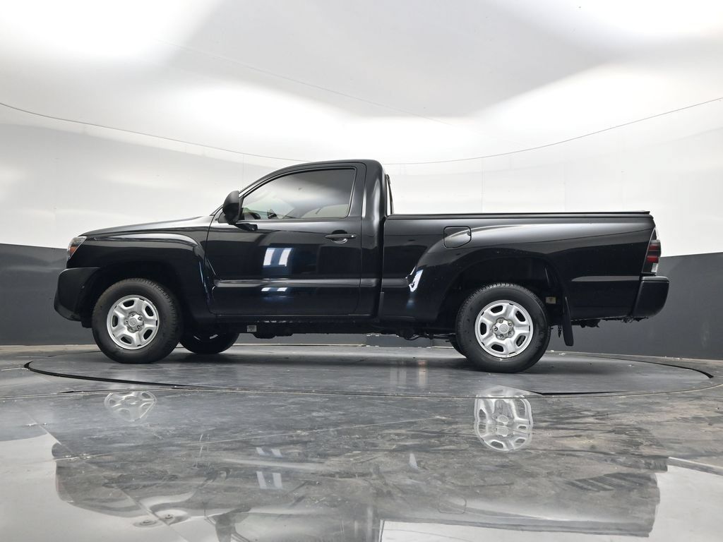 Used 2012 Toyota Tacoma 2WD Regular Cab image 29