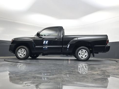 Used 2012 Toyota Tacoma 2WD Regular Cab image 29