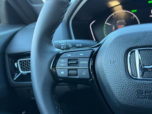 New 2026 Honda Civic Sport image 20