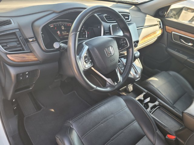 Used 2019 Honda CR-V Touring image 9