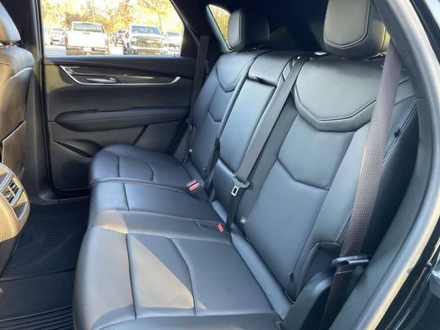 Certified 2022 Cadillac XT5 Sportv image 19