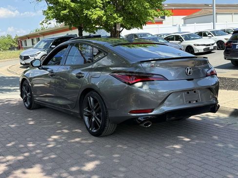 Used 2023 Acura Integra A-Spec FWD image 4