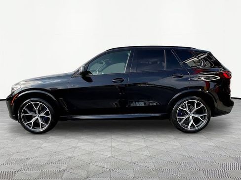 Used 2022 BMW X5 sDrive40i w/ M Sport Package RWD image 4