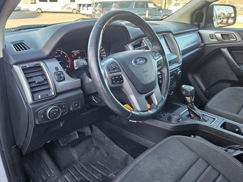 Used 2021 Ford Ranger XLT w/ Equipment Group 301A Mid image 40