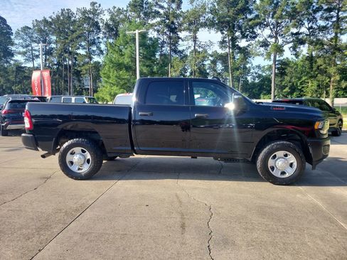 Used 2024 RAM 2500 Tradesman w/ Protection Group AWD/4WD image 8
