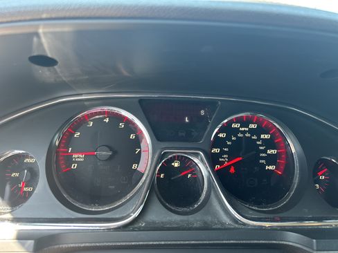 Used 2016 GMC Acadia Denali AWD/4WD image 21