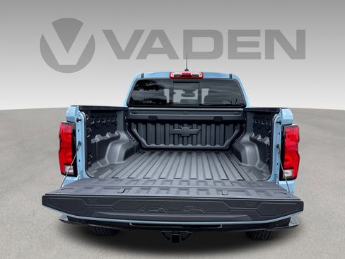 New 2026 Chevrolet Colorado Z71 w/ Technology Package image 21