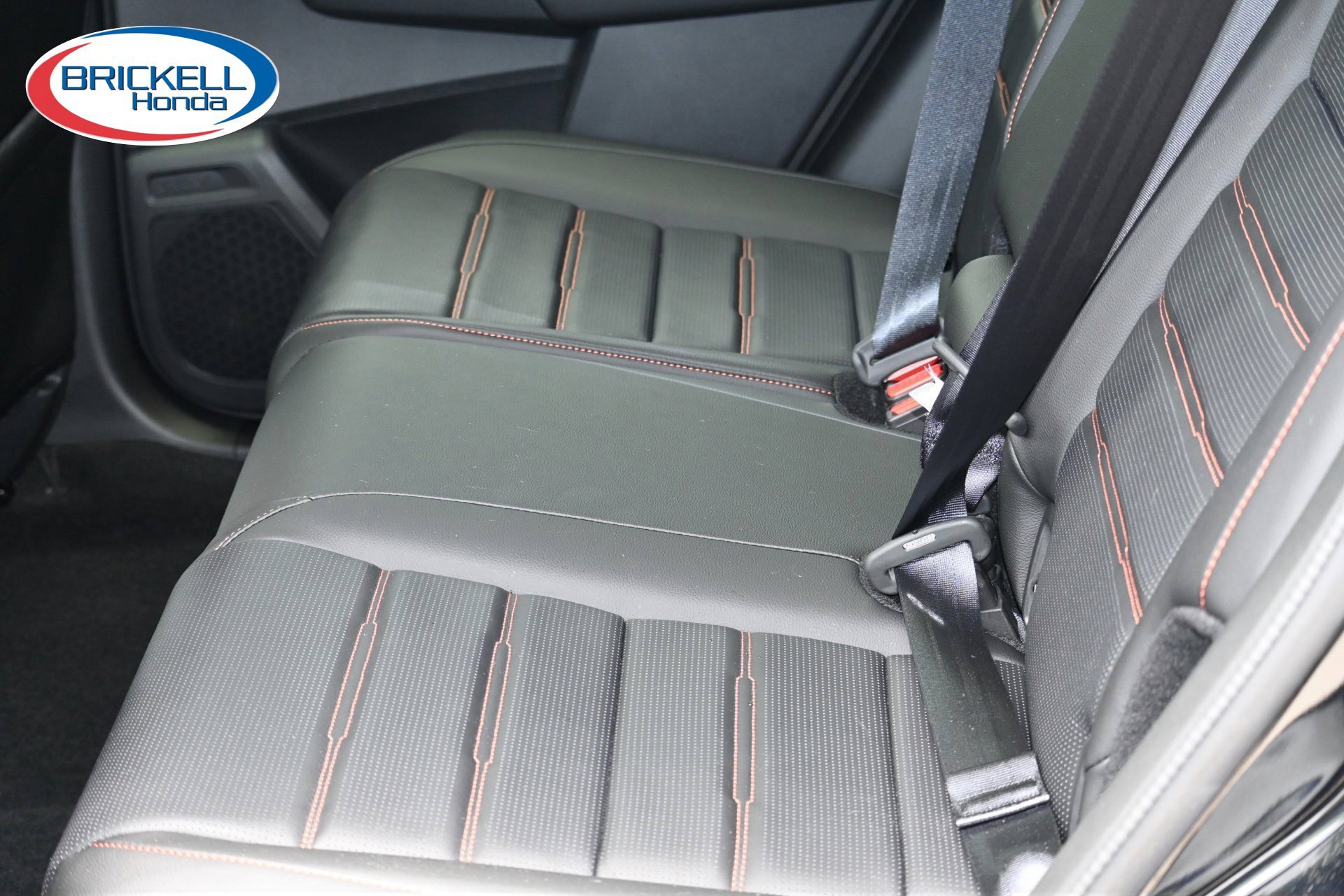 New 2026 Honda CR-V Sport-L image 19