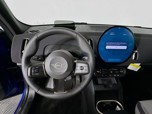 Used 2025 MINI Cooper Countryman S AWD/4WD image 10