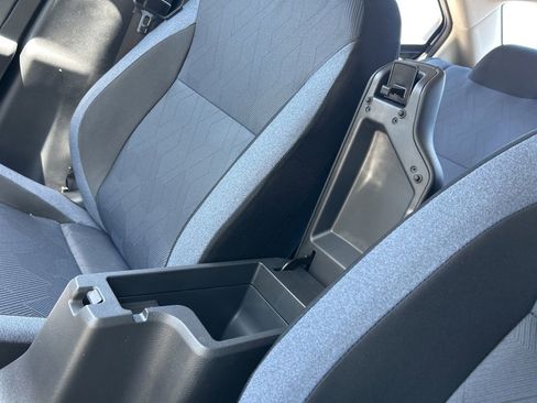 New 2025 Nissan Versa SV w/ Trunk Package image 29