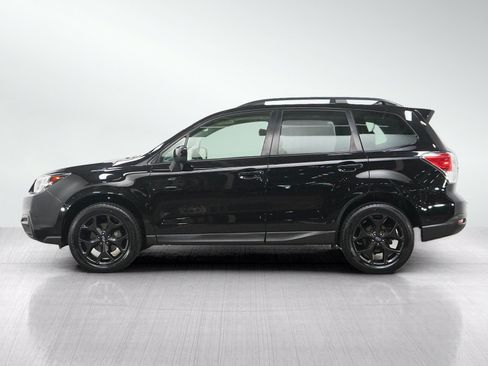 Used 2018 Subaru Forester 2.5i Premium w/ Popular Package #2A AWD/4WD image 2