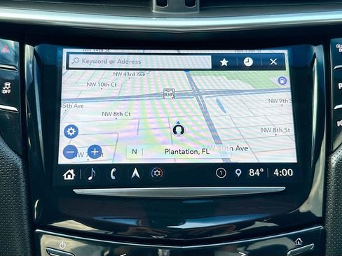 Used 2019 Cadillac XTS Luxury image 14