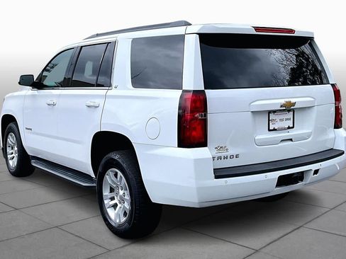 Used 2020 Chevrolet Tahoe LT image 11