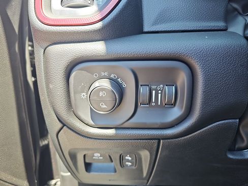 New 2026 RAM 1500 Rebel w/ Rebel Level 1 Equipment Group AWD/4WD image 37