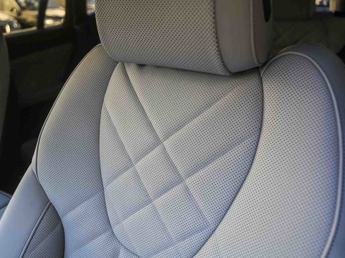 New 2026 BMW X6 xDrive40i w/ Premium Package image 21