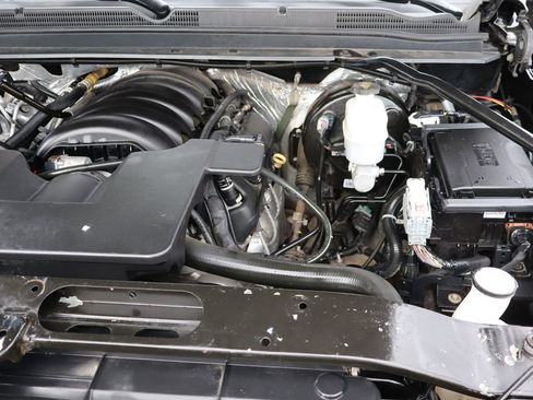 Used 2018 Chevrolet Tahoe LS w/ Max Trailering Package image 39