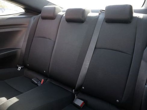 Used 2019 Honda Civic Si image 11