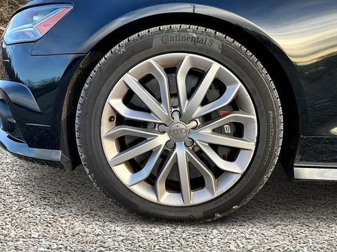 Used 2016 Audi S6 Premium Plus image 8