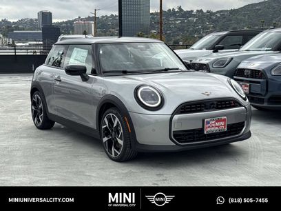New 2026 MINI Cooper S