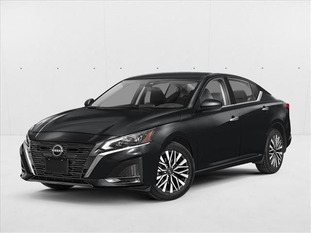 Used 2025 Nissan Altima 2.5 SV FWD image 1