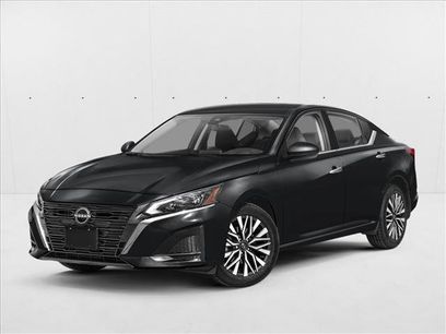 Used 2025 Nissan Altima 2.5 SV
