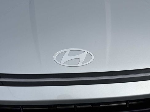Used 2025 Hyundai Sonata SEL FWD image 30