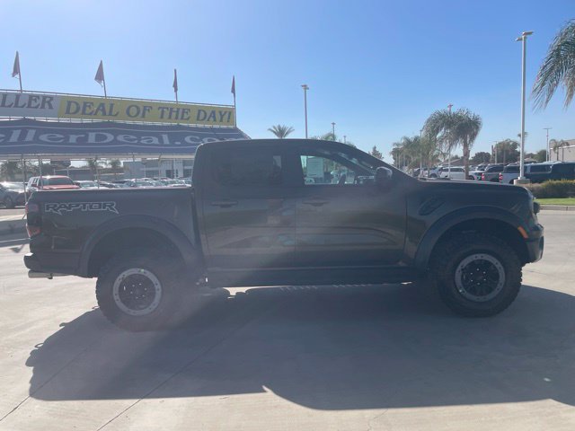 New 2026 Ford Ranger Raptor AWD/4WD image 6