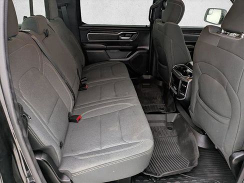 Used 2022 RAM 1500 Big Horn AWD/4WD image 18