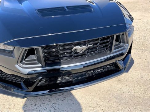 Used 2024 Ford Mustang Dark Horse image 29