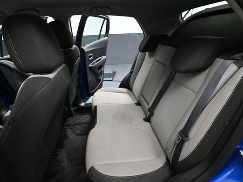 Used 2016 Chevrolet Trax LS w/ LPO, Protection Package image 32