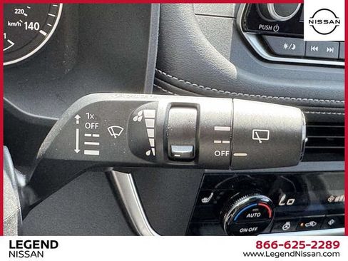 Certified 2023 Nissan Rogue SV w/ SV Premium B Package AWD/4WD image 26