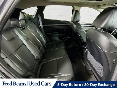 Used 2023 Hyundai Tucson SEL w/ Convenience Package AWD/4WD image 33
