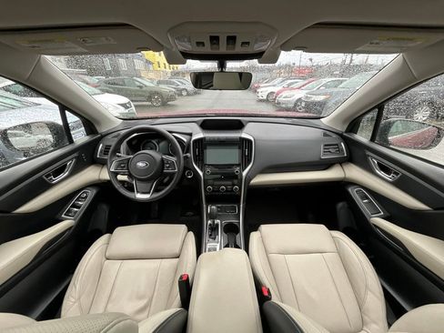 Used 2019 Subaru Ascent Limited image 18