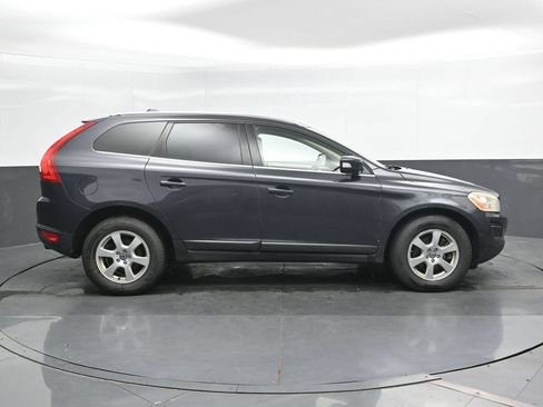 Used 2011 Volvo XC60 3.2 AWD/4WD image 3