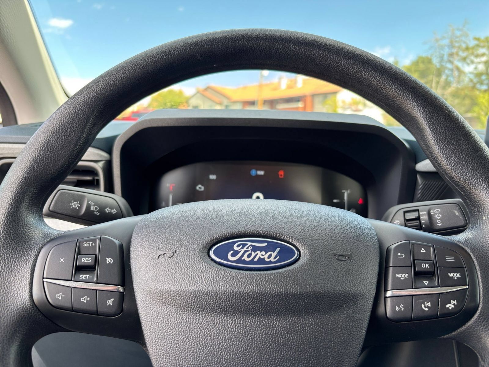 Used 2026 Ford Maverick XLT w/ Equipment Group 301A AWD/4WD image 25