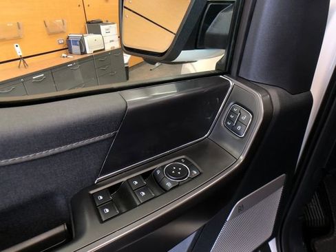 New 2026 Ford F150 Lariat w/ Equipment Group 501A Mid image 12