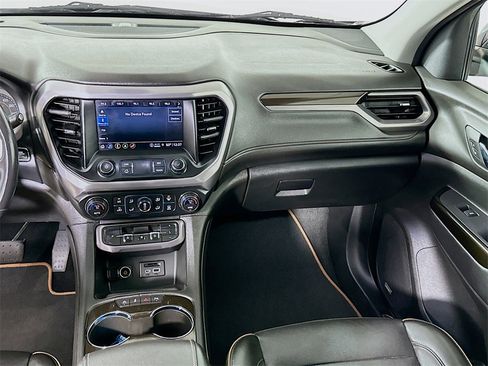 Used 2021 GMC Acadia AT4 w/ Trailering Package image 20